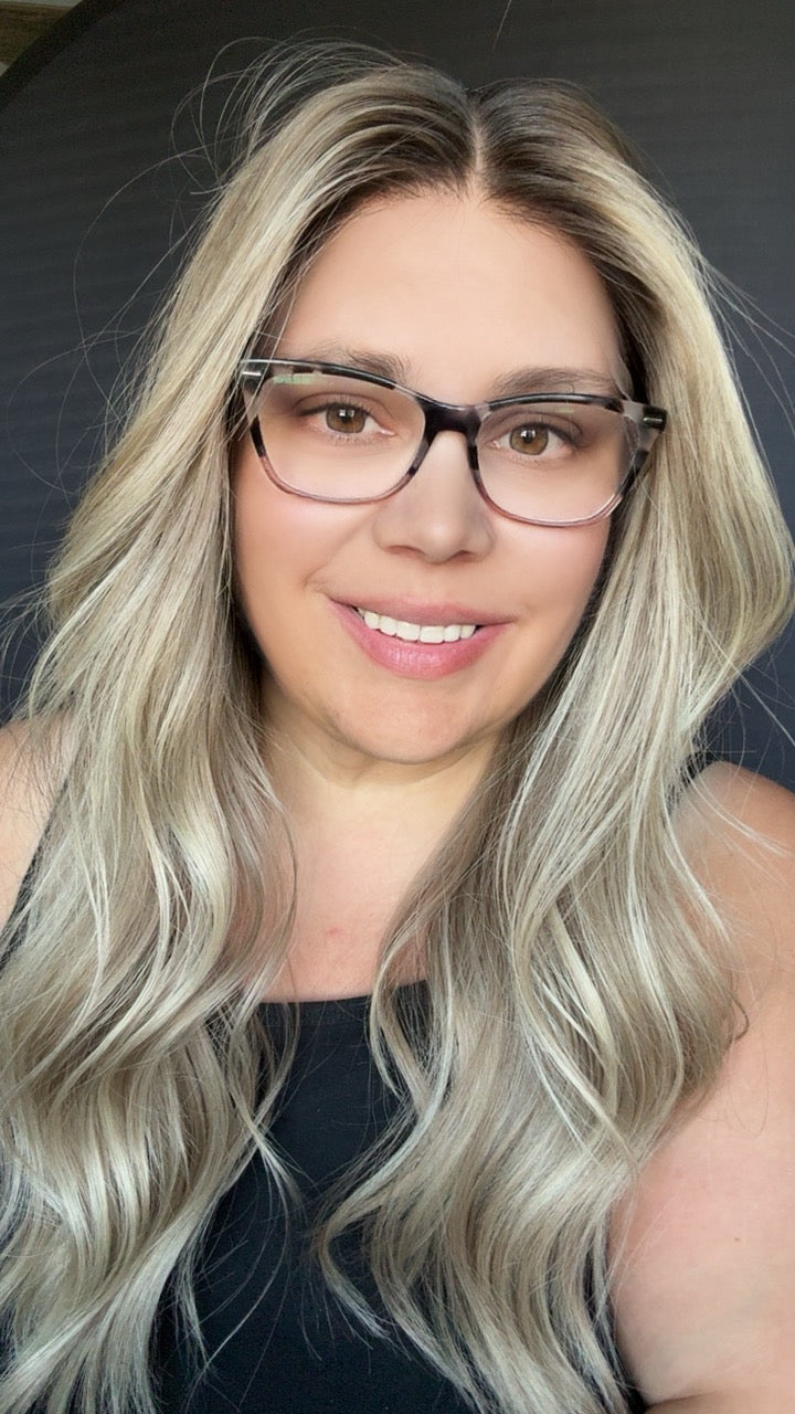 Mallory Medium Custom Colored Lace Top Wig