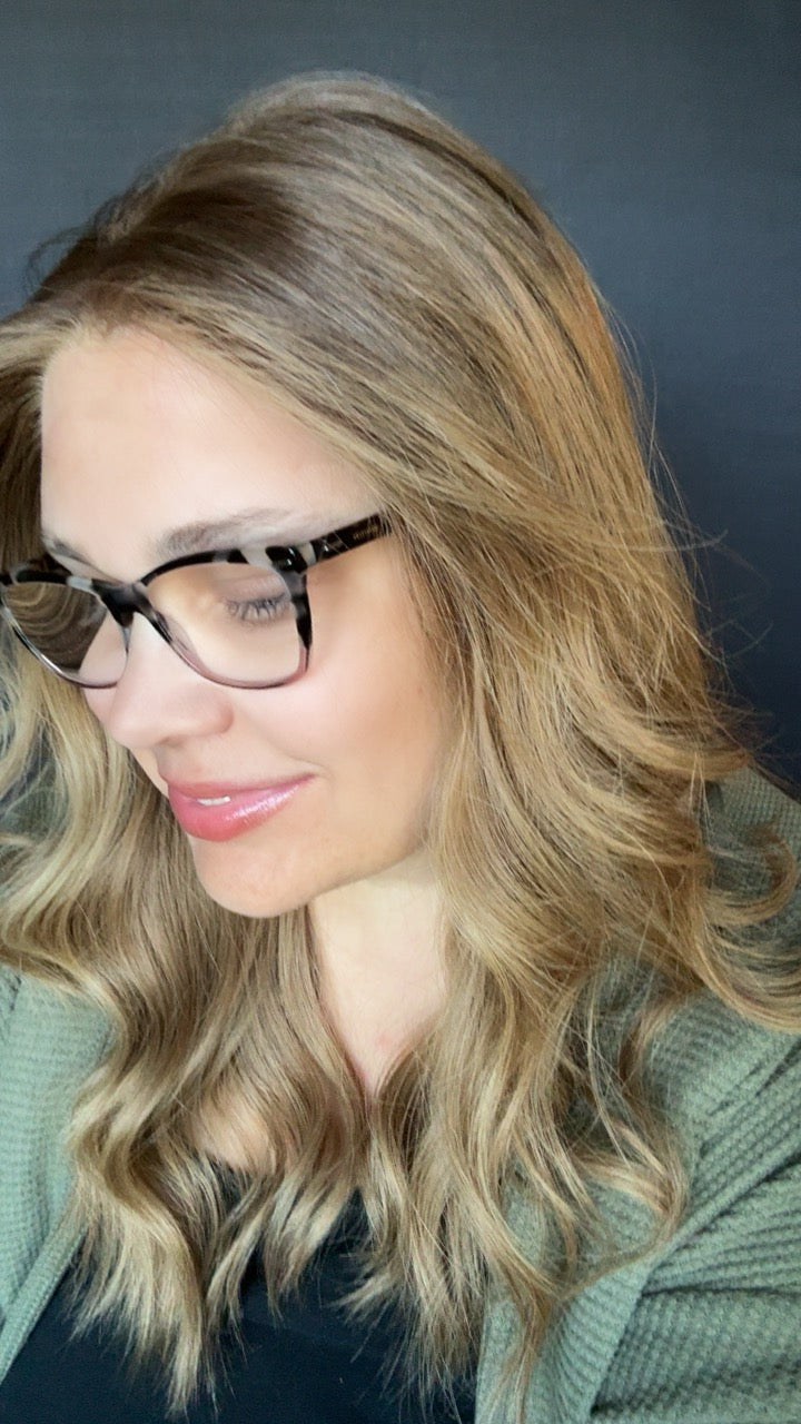 Taylor Medium Cap  Lace Top Wig | The Fine Collection