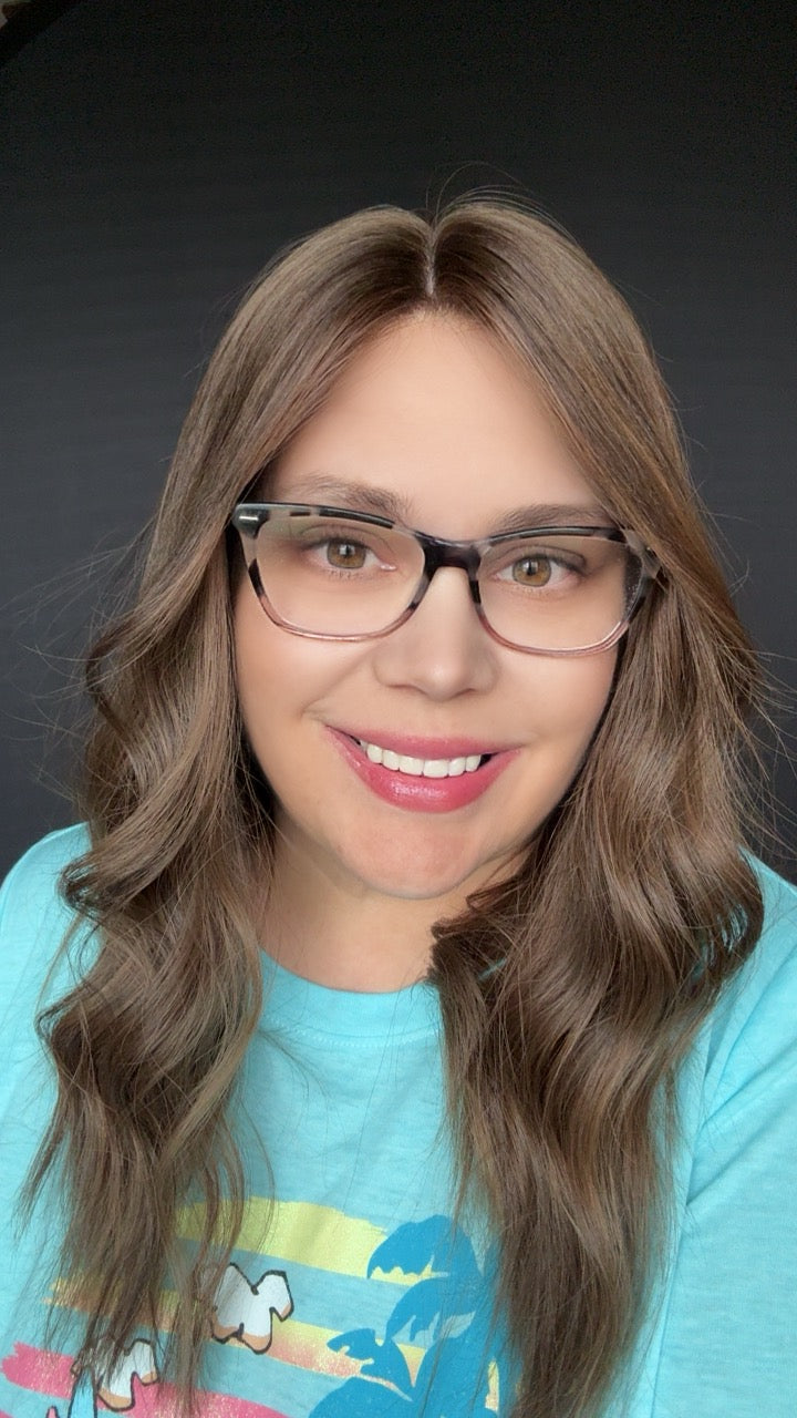 Stormi Medium Lace Top Wig - The Fine Collection