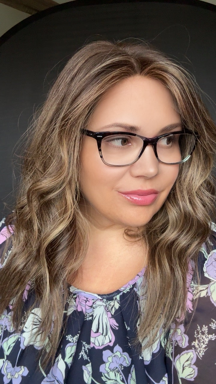 Michah Medium Lace Top Wig-The Fine Collection