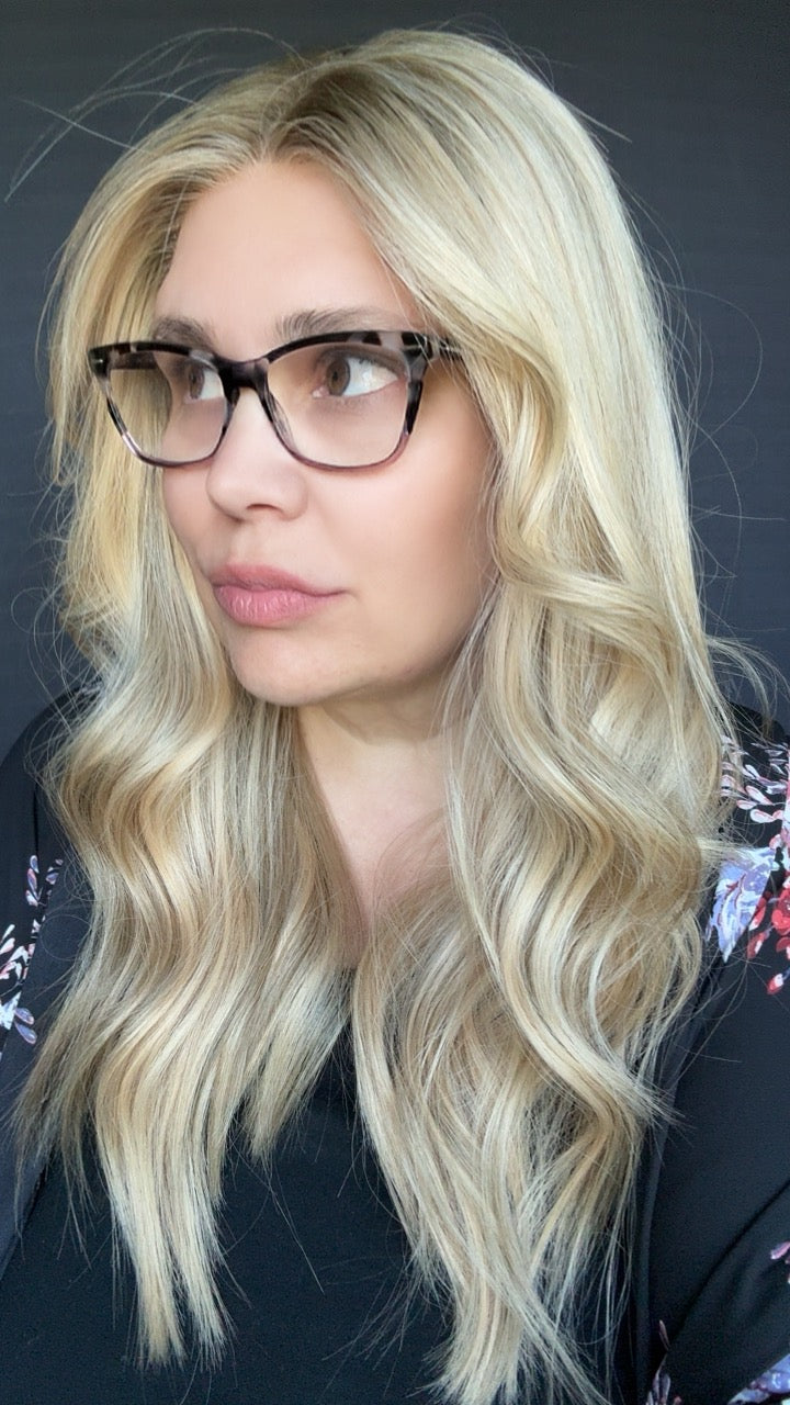 Callie Medium Cap Lace Top Wig-The Fine Collection
