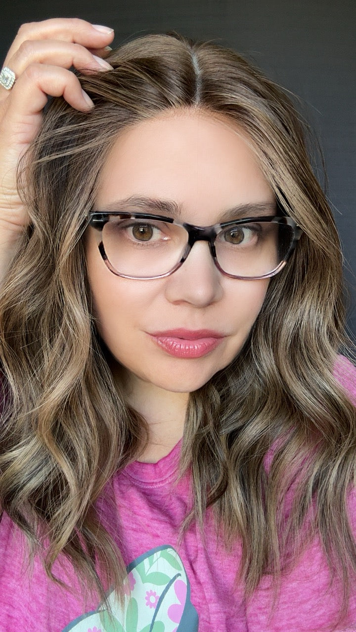 Tristan Lower Density Medium Cap Lace Top Wig- The Sleek Collection