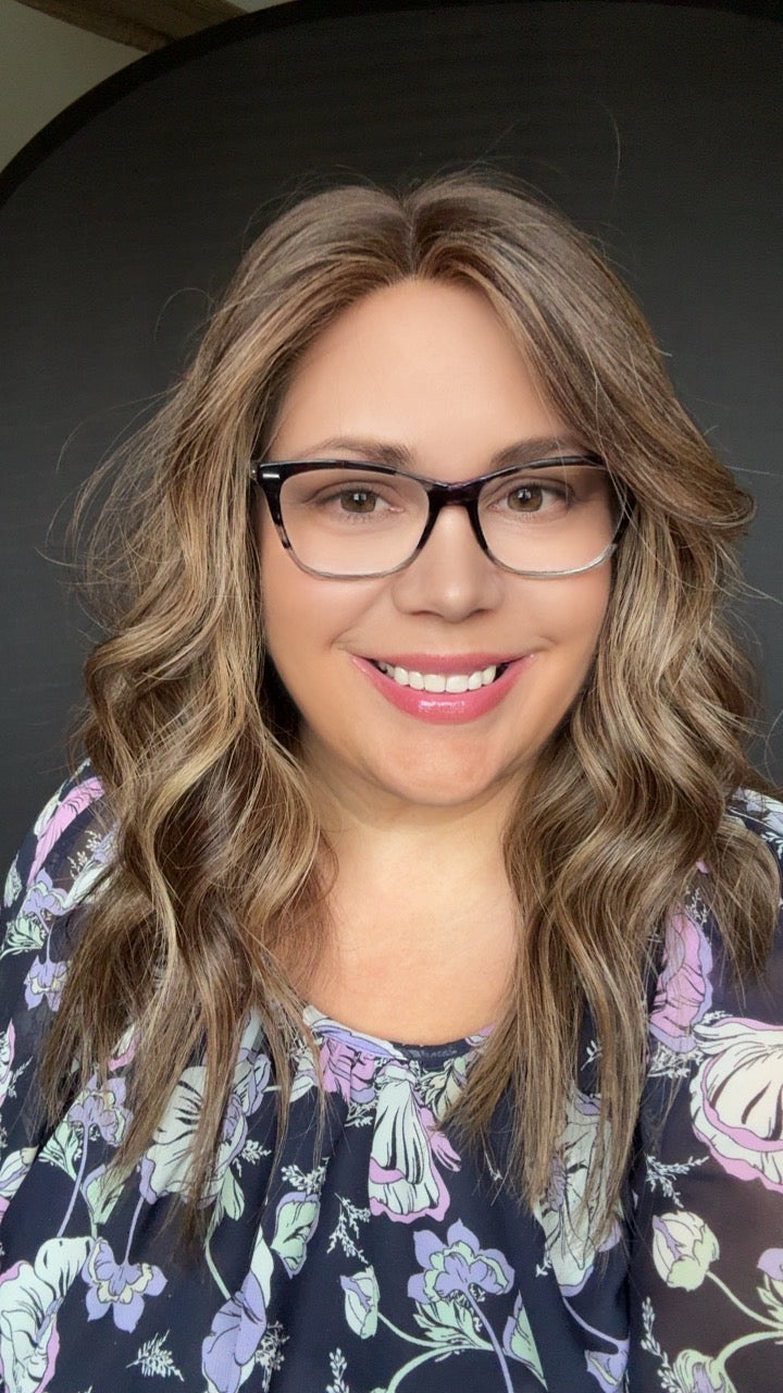 Michah Medium Lace Top Wig-The Fine Collection