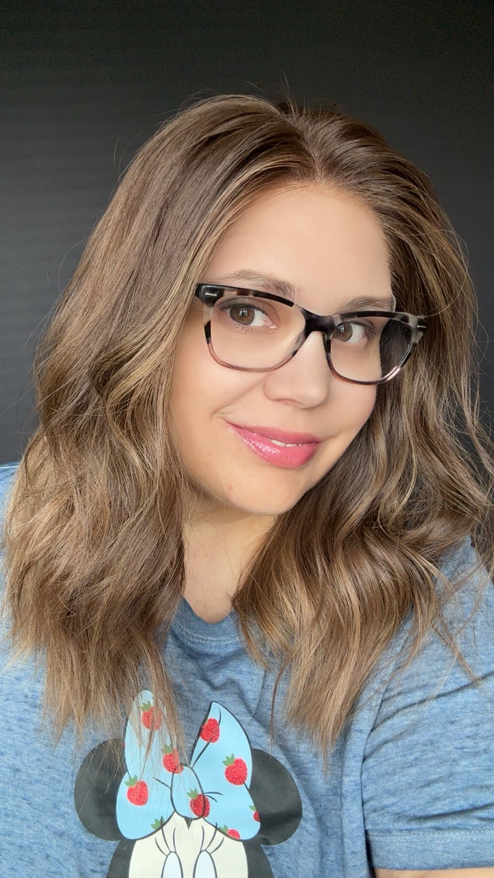 Zora Medium  Lace Top Wig - The Sleek Collection