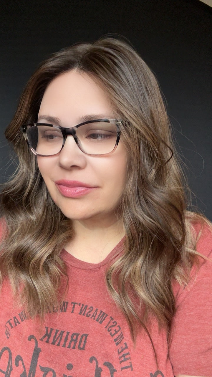 Zora Medium Lower Density Lace Top Wig - The Sleek Collection