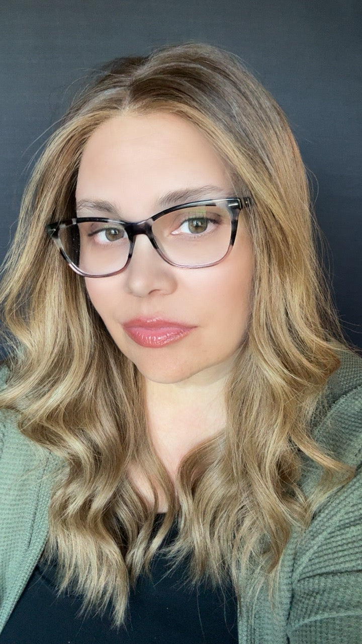 Taylor Medium Cap  Lace Top Wig | The Fine Collection