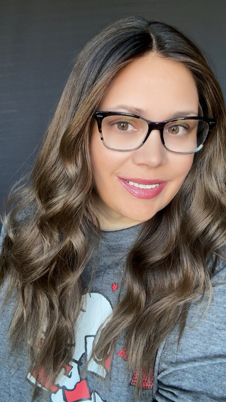 Darcy Small Lace Top Wig -Custom Colored Collection