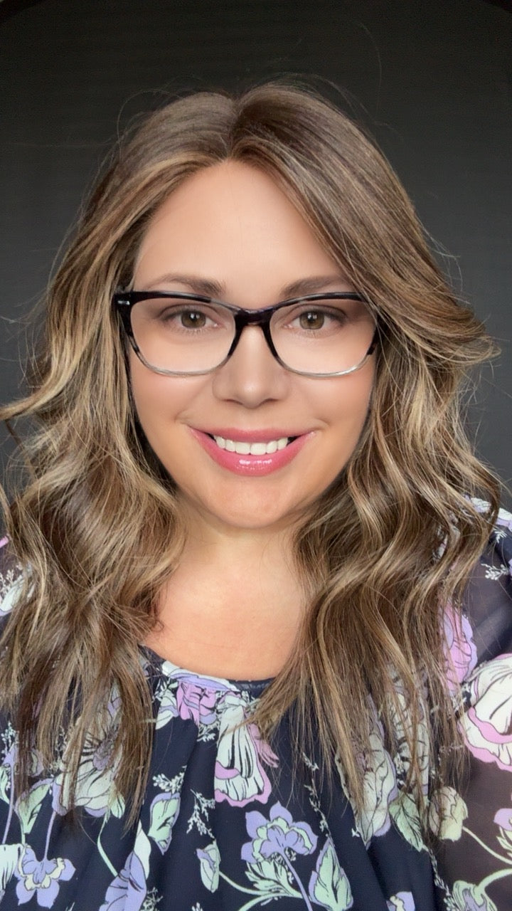 Michah Medium Lace Top Wig-The Fine Collection