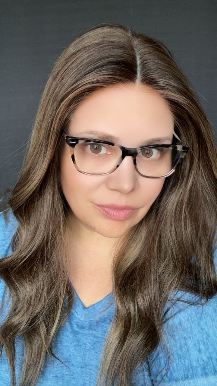 Tristan Small Lower Density Lace Top Wig- The Sleek Collection