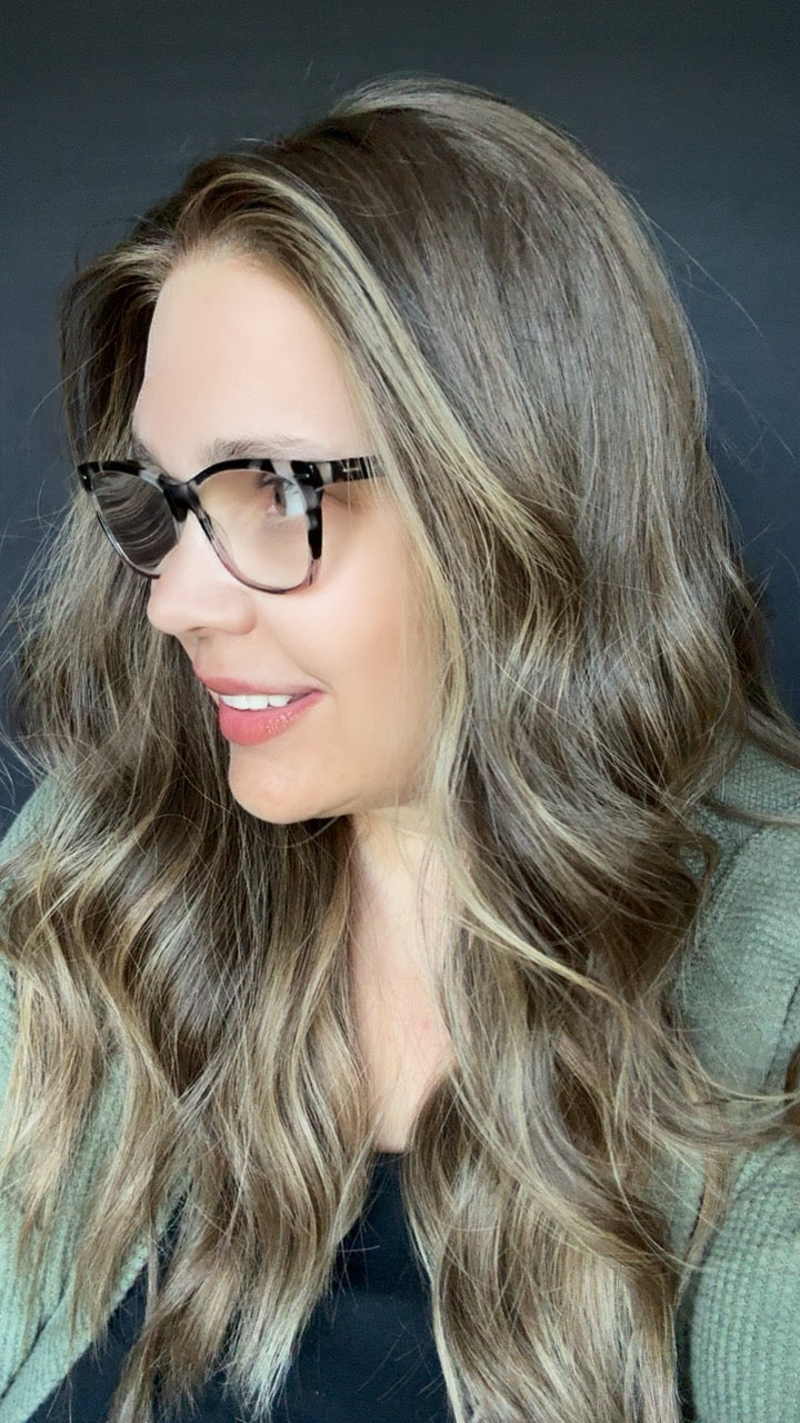 Zora XS Lace Top Wig-The Fine Collection