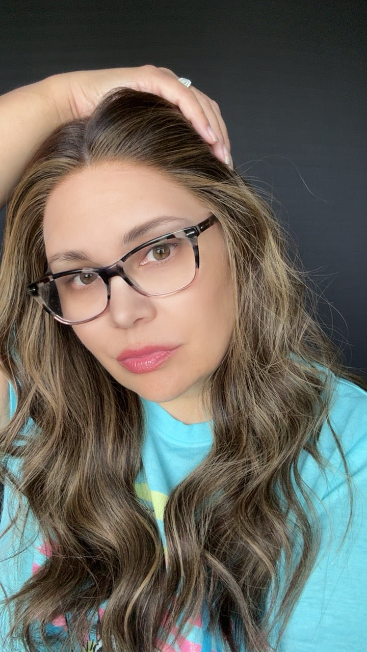 Harley Medium Lace Top Wig-The Fine Collection