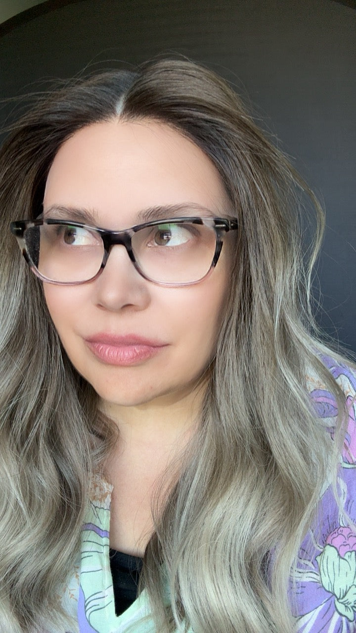 Kaia Small Lace Top Wig -Custom Colored
