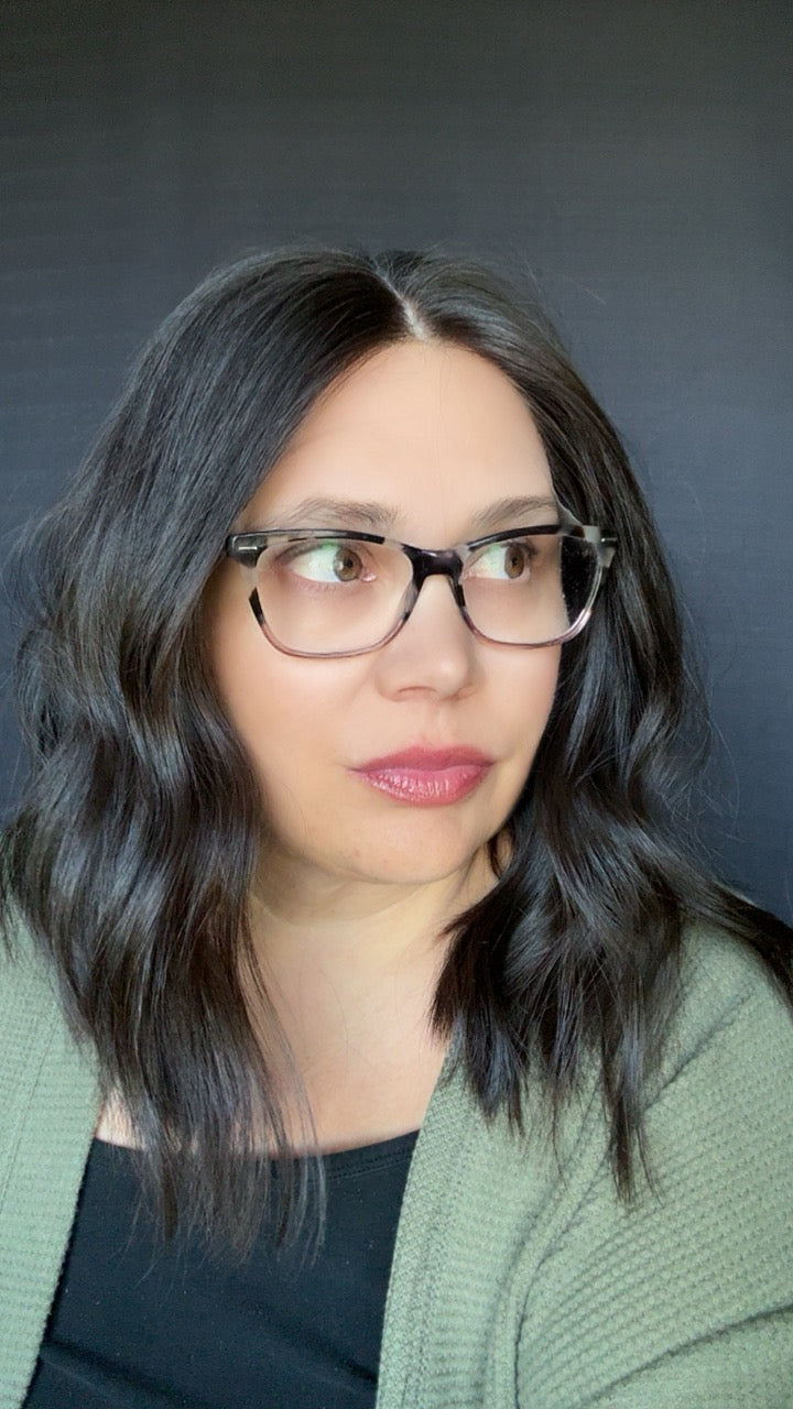 Chanel Lob Small Lace Top Wig- The Sleek Collection