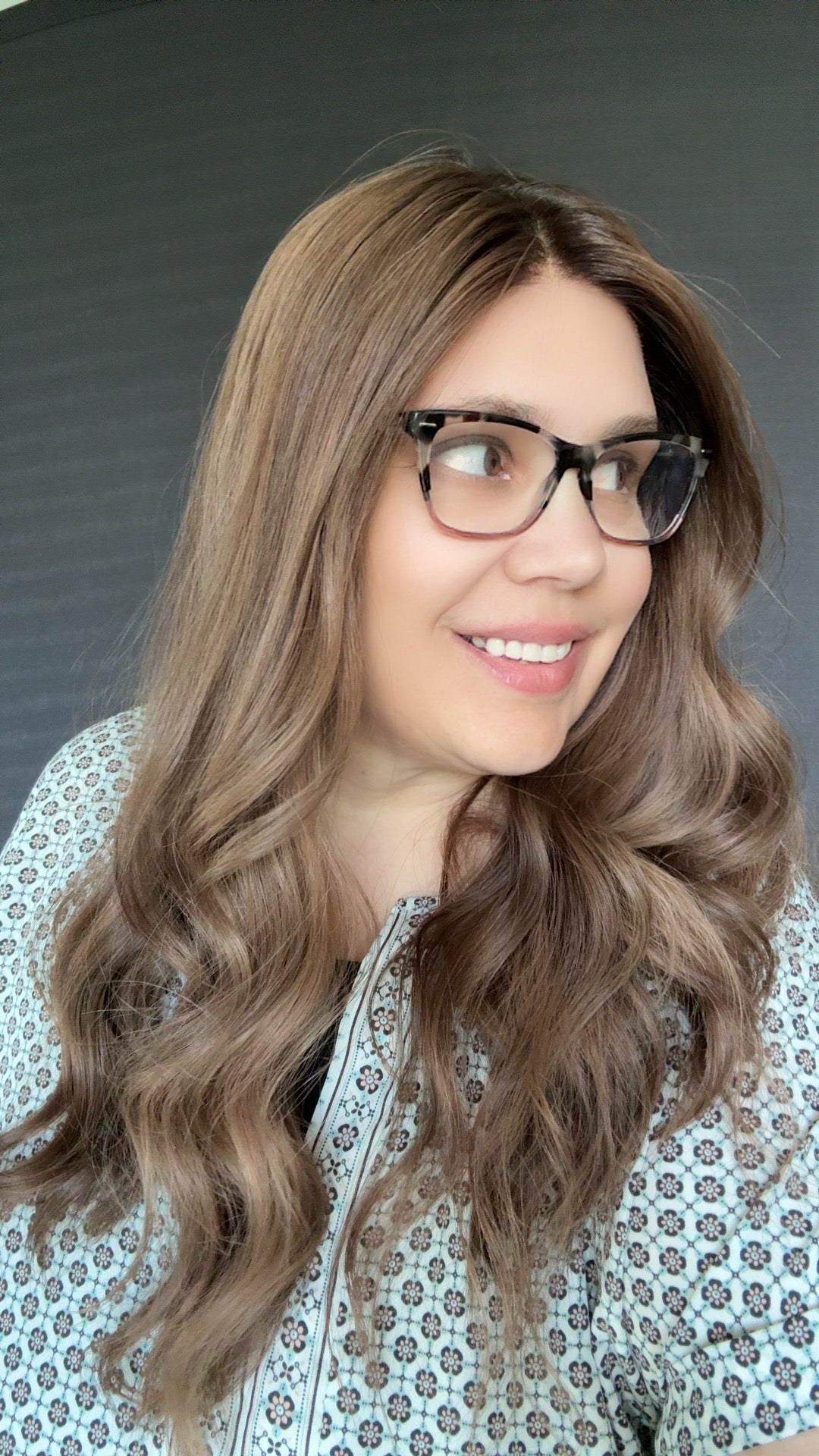 Alexandra Medium Lace Top Wig