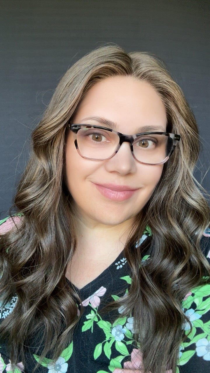 🩷Finely Medium Lace Top Wig- The Fine Collection
