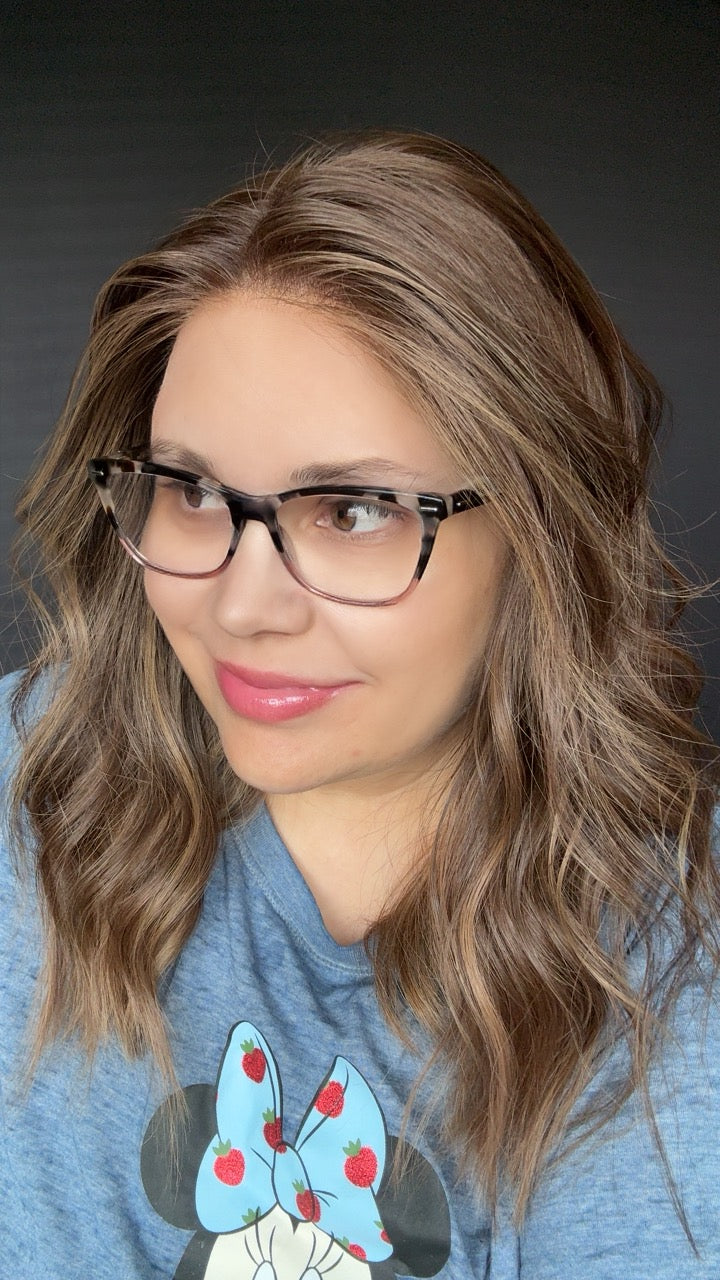 Zora Medium  Lace Top Wig - The Sleek Collection