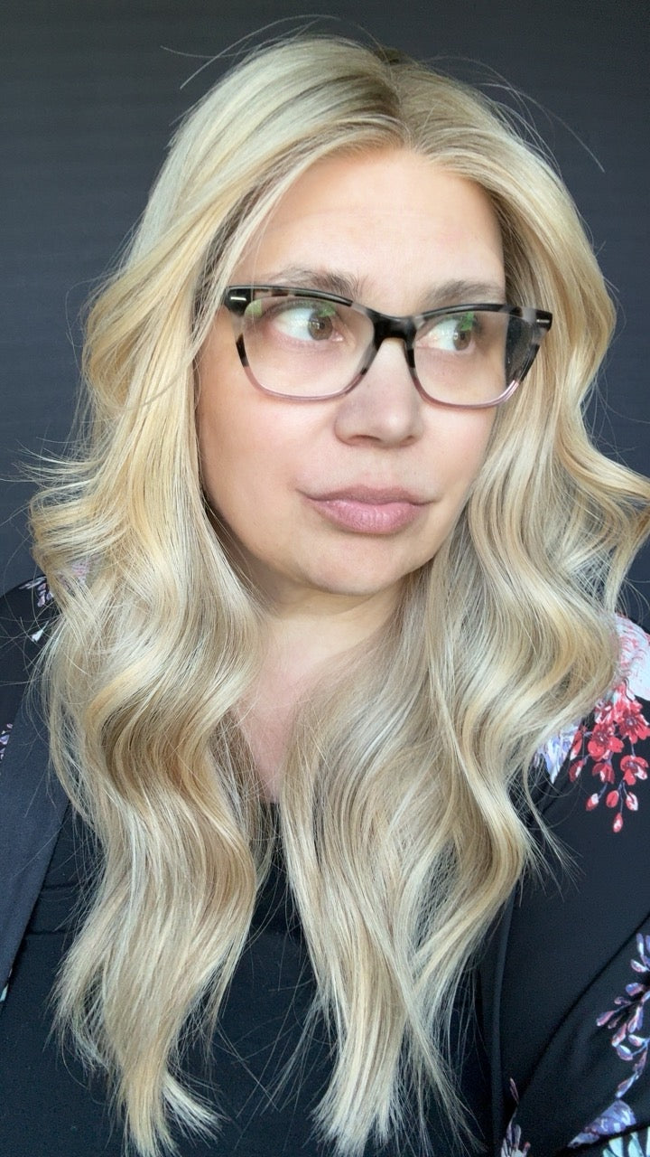 Callie Medium Cap Lace Top Wig-The Fine Collection