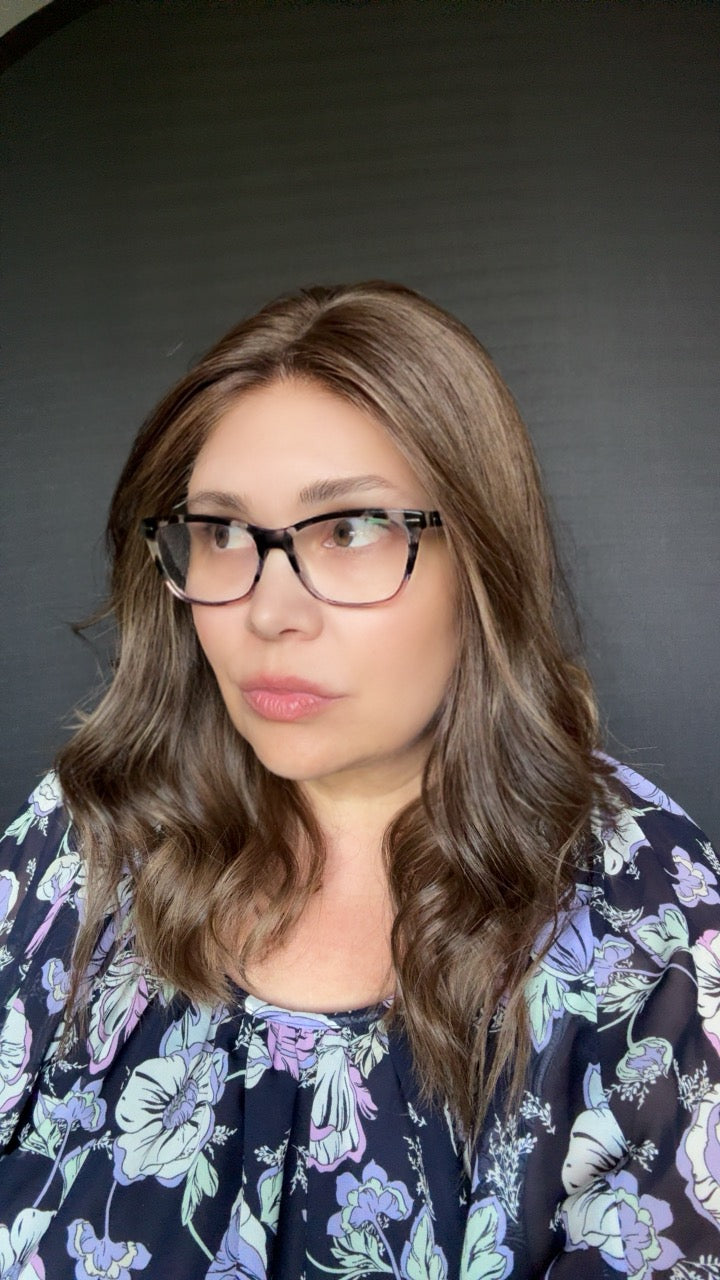 XS Zora Lace Top Wig -The Sleek Collection