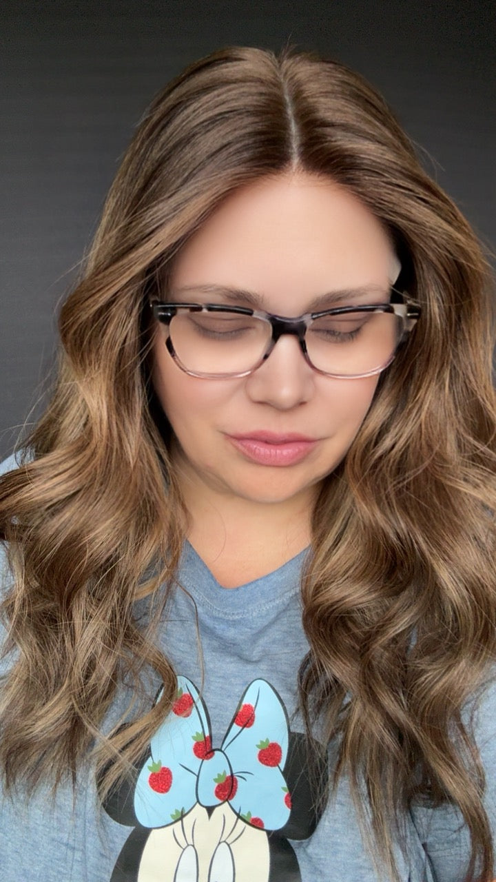 Tristan Small Cap Lace Top Wig- The Fine Collection