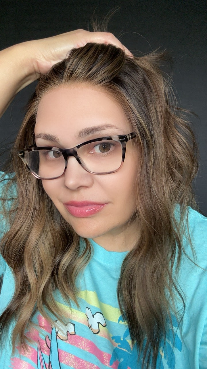 Tristan XS Lace  Top Wig - The Fine  Collection