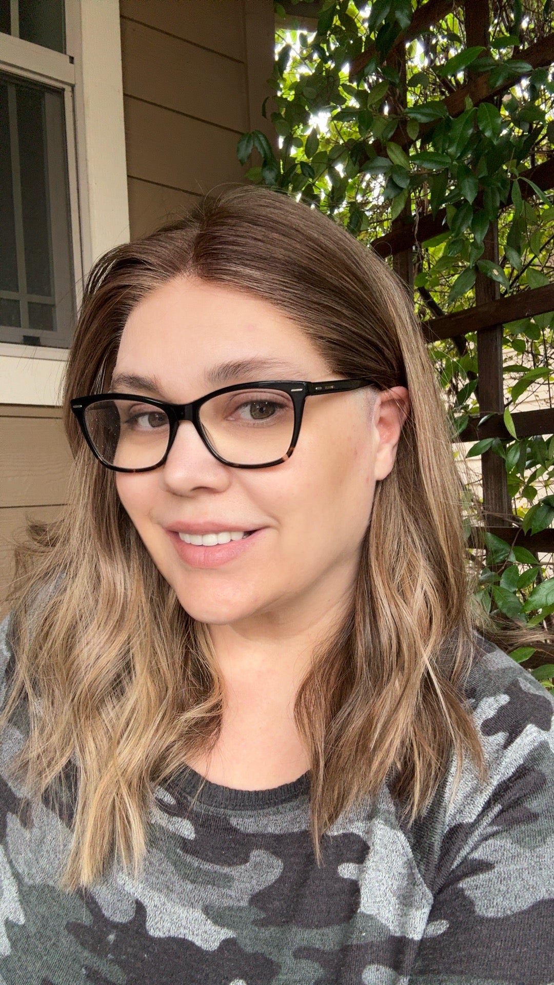 Hailey Medium Cap Human Hair Lace Top Wig- The Fine Collection