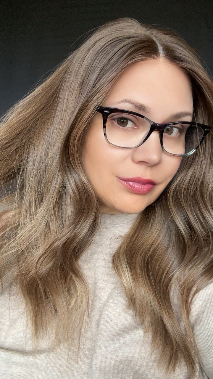 Zora Medium Lace Top Wig-The Fine Collection