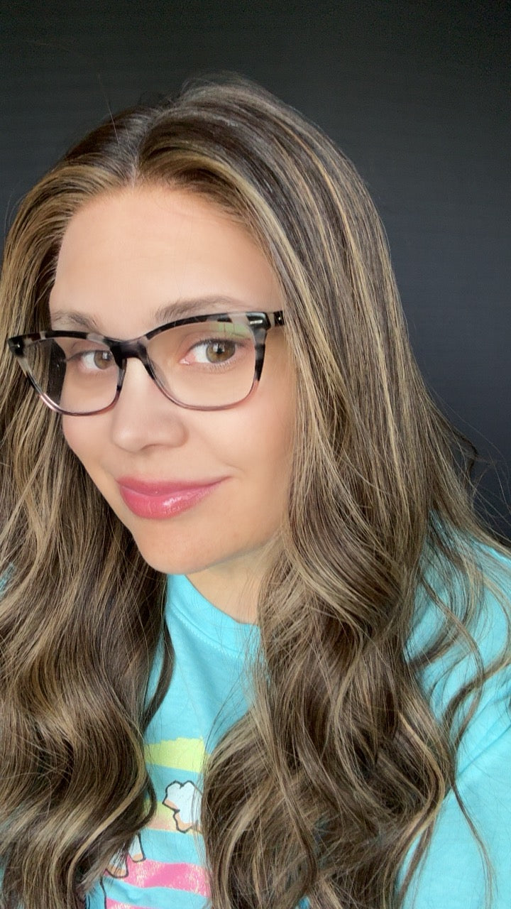 Harley Medium Lace Top Wig-The Fine Collection