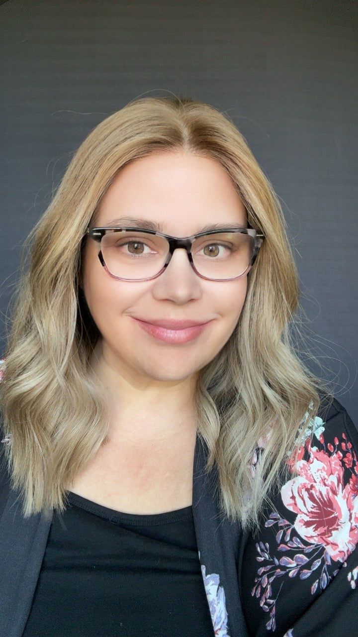 May Small Lace Top Wig - Custom Color Collection