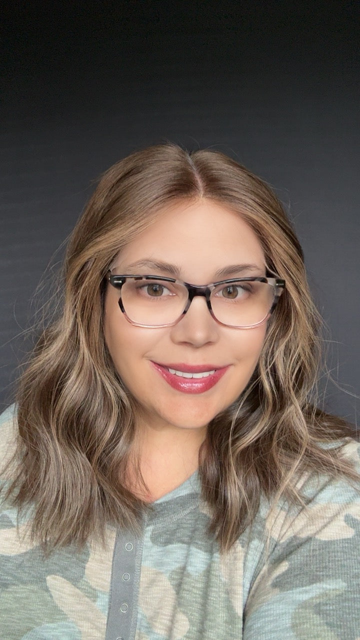 Amy Medium Lace Top Wig - The Fine Collection