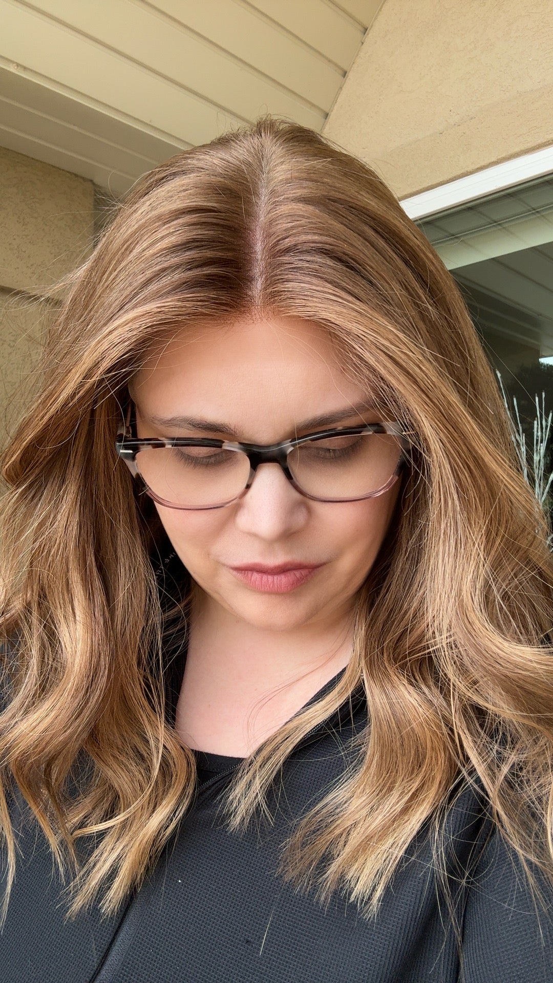Kayla Medium Cap Lace Top Wig With Silcone