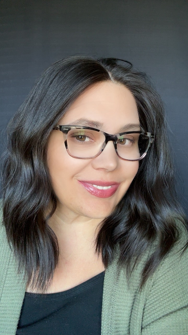 Chanel Lob Small Lace Top Wig- The Sleek Collection