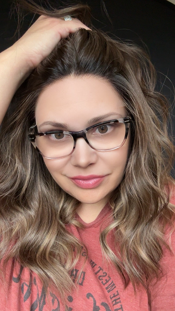 Zora Medium Lower Density Lace Top Wig - The Sleek Collection