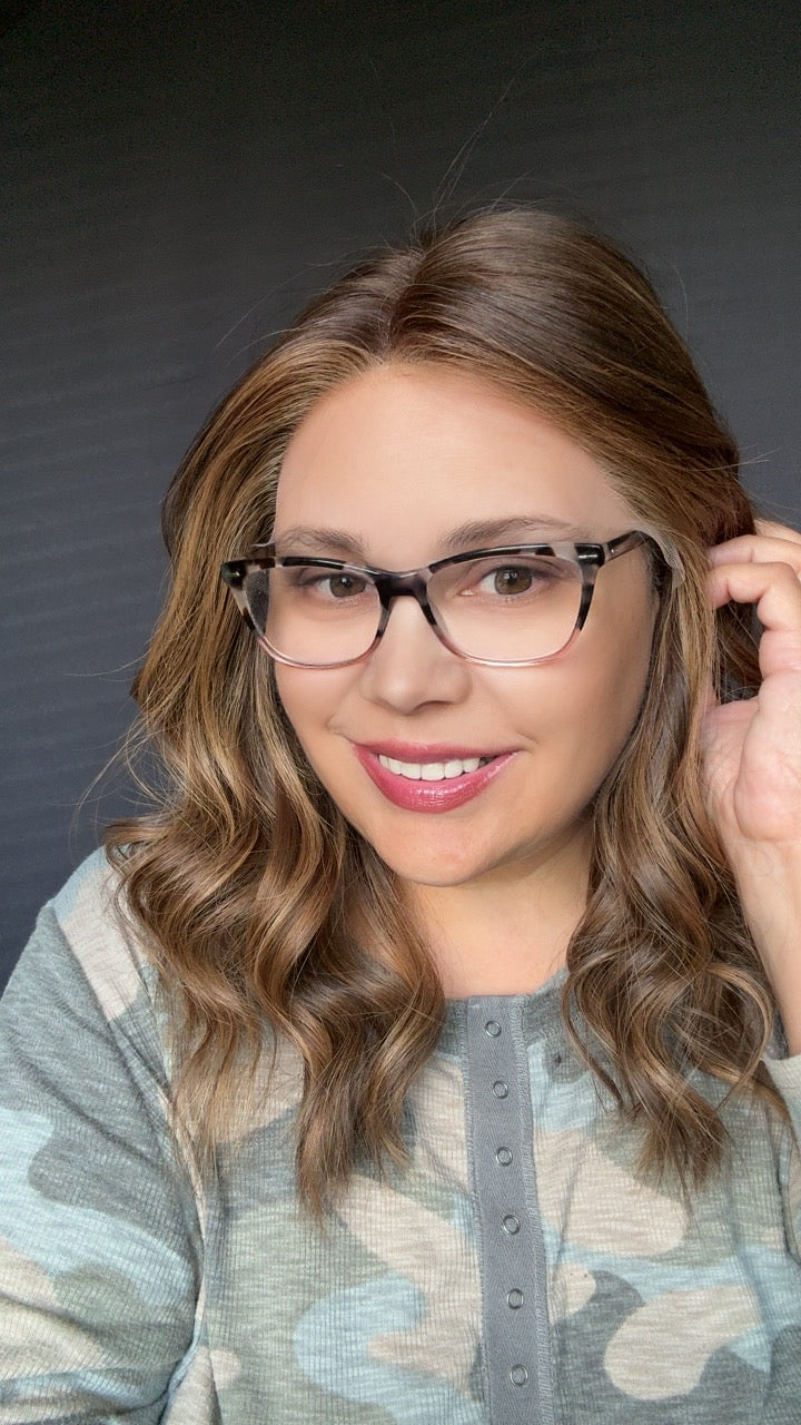 Warm Tristan Small Lace Top Wig-The Sleek Collection