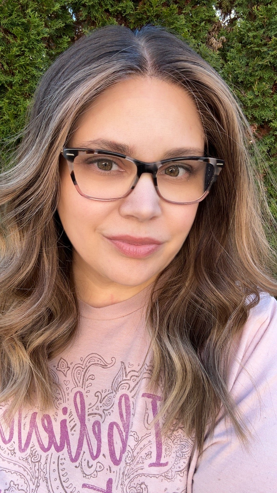 better than just brunette wig