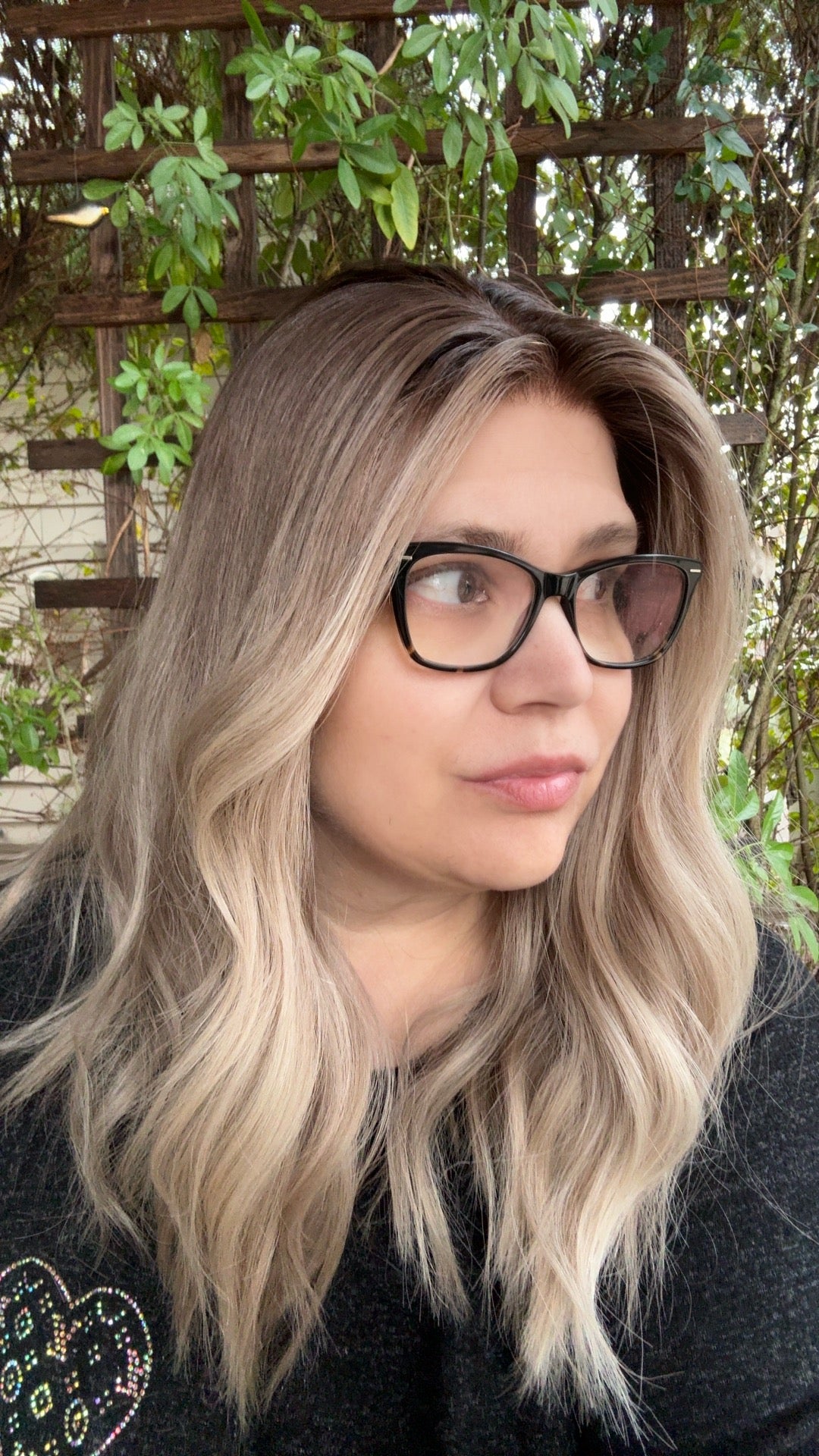 Jade Small Lace Top Wig - The Fine Collection