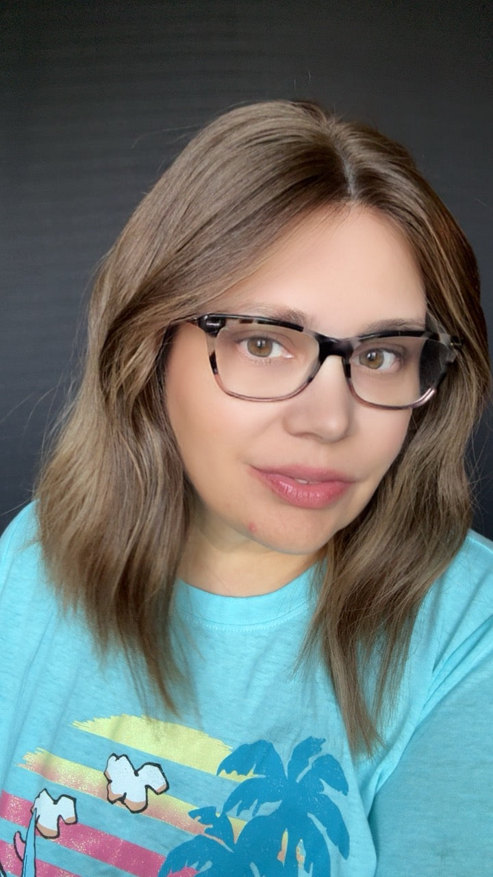 Zora Small Lower Denisty Lace Top Wig - The Sleek Collection