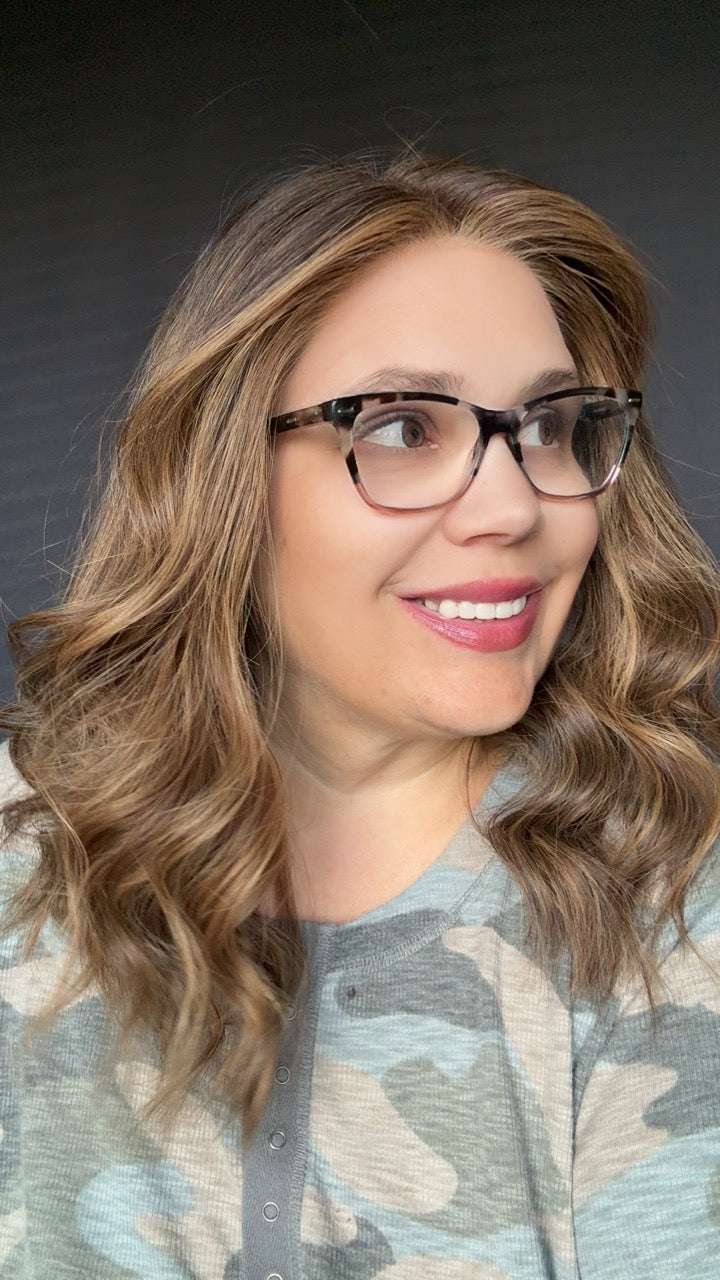 Warm Tristan Small Lace Top Wig-The Sleek Collection