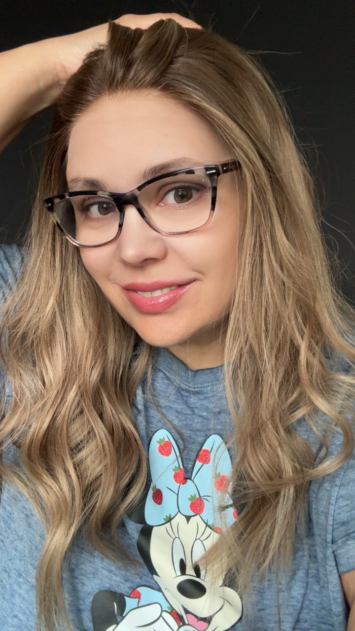 London Medium Lace Top Wig-The Fine Collection