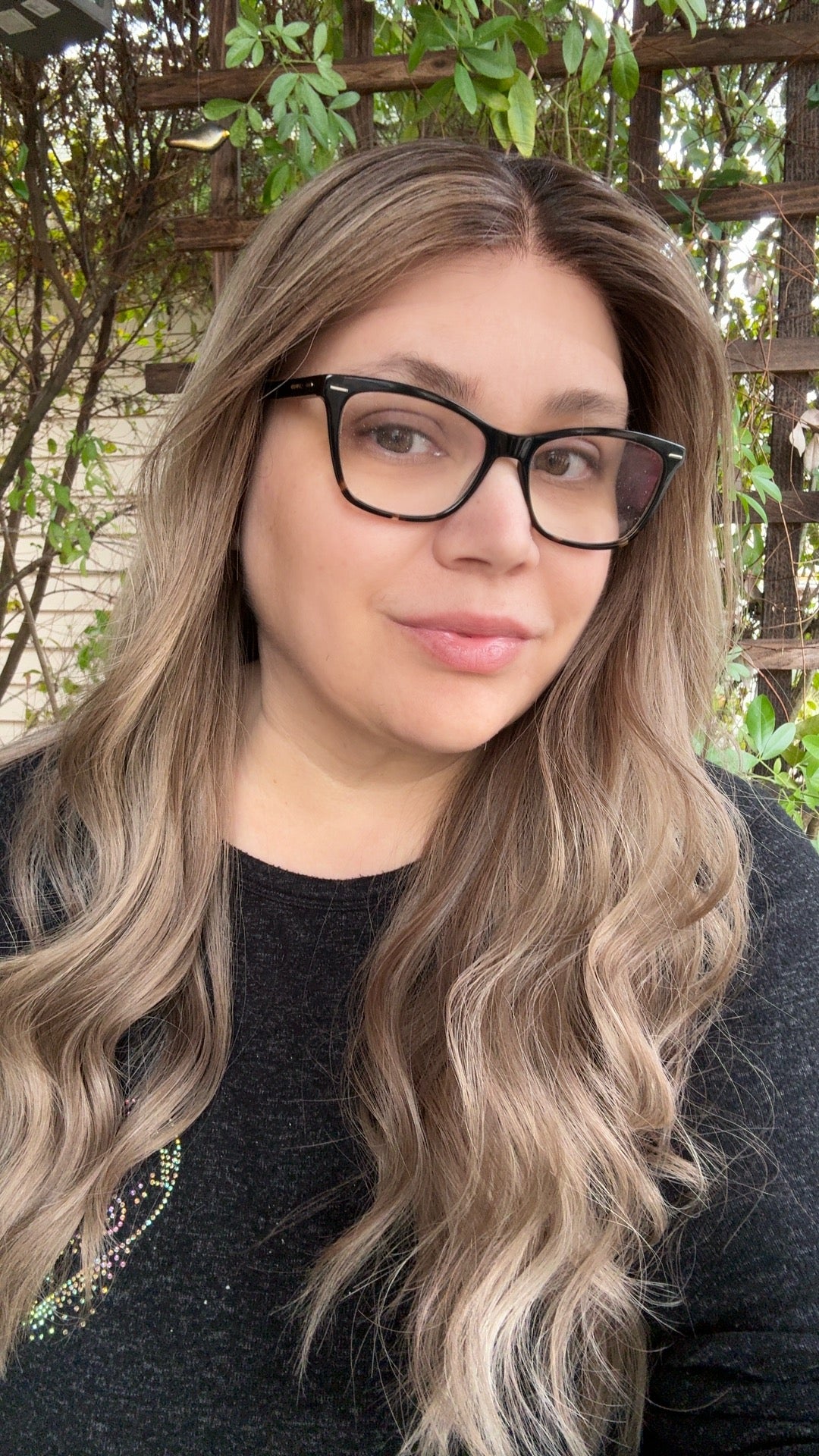 Reagan Small Custom Colored Lace Top Wig -The Fine Collection