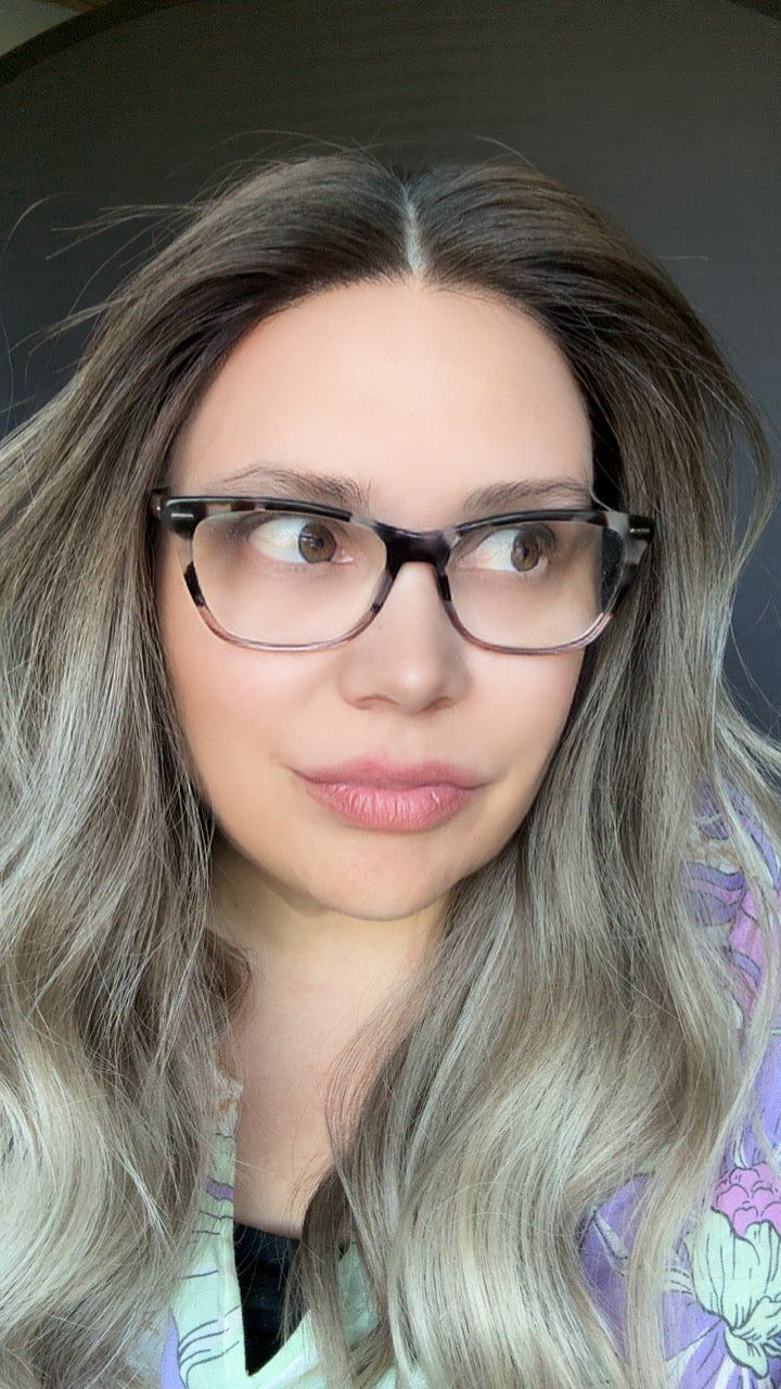Kaia Small Lace Top Wig -Custom Colored