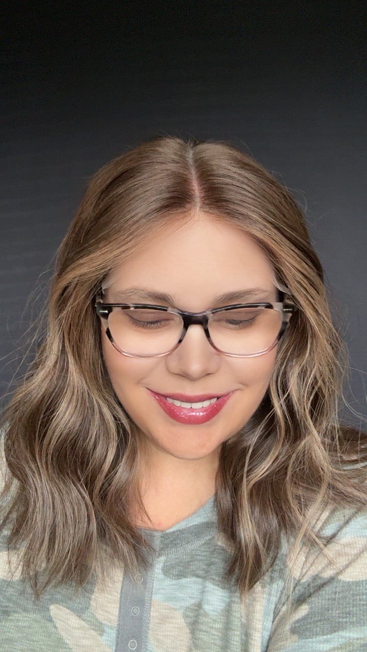 Amy Medium Lace Top Wig - The Fine Collection