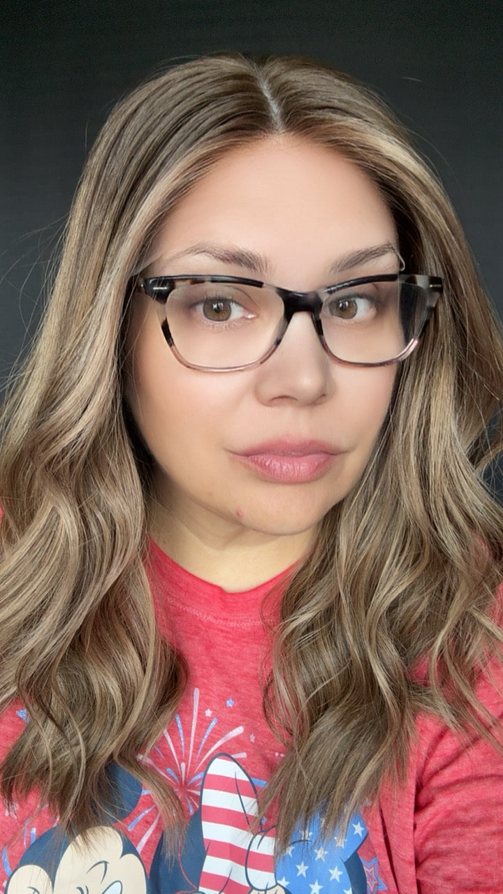 Hailey Small Lace Top Wig -The Fine Collection