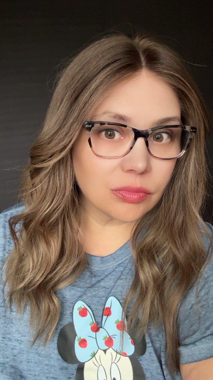 Alicia Medium Lace Top Wig -The Fine Collection