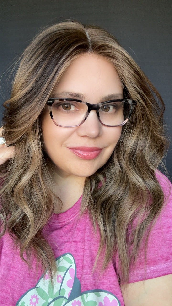Tristan Lower Density Medium Cap Lace Top Wig- The Sleek Collection