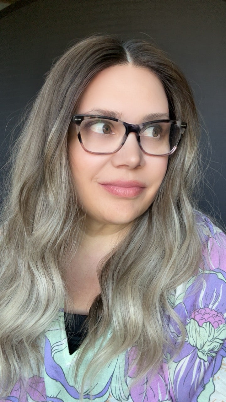 Kaia Small Lace Top Wig -Custom Colored