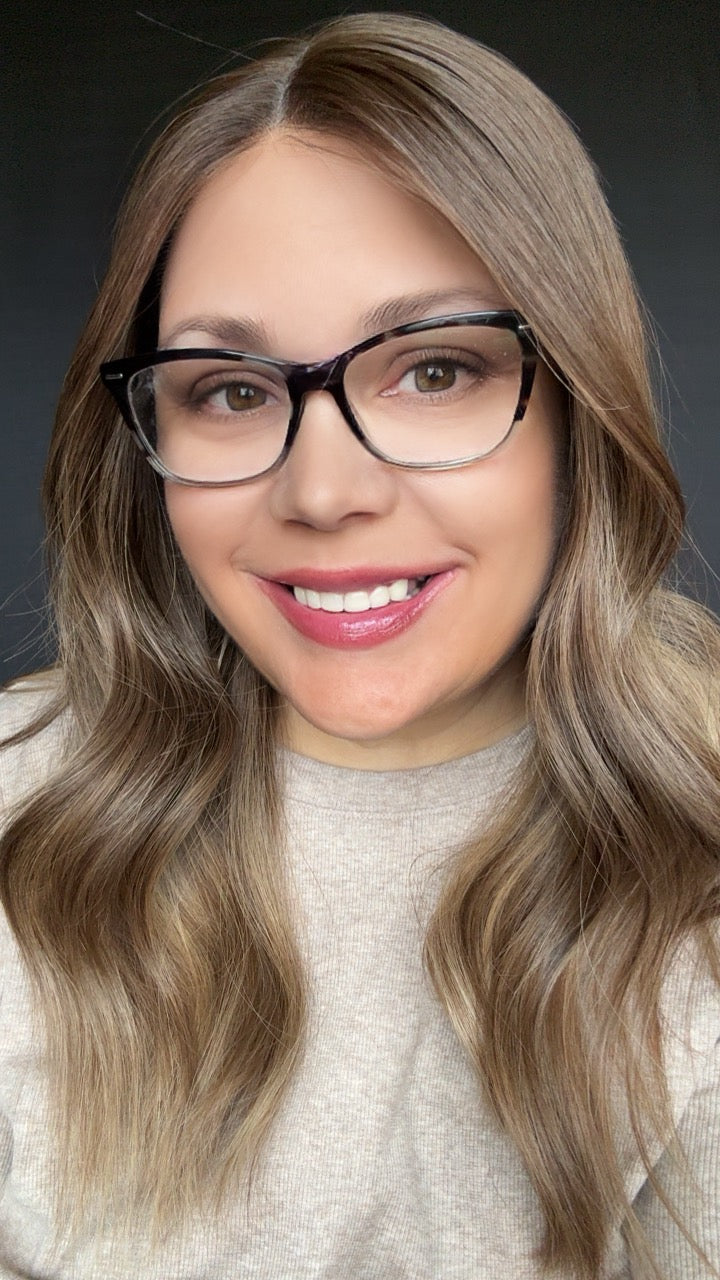 Zora Medium Lace Top Wig-The Fine Collection