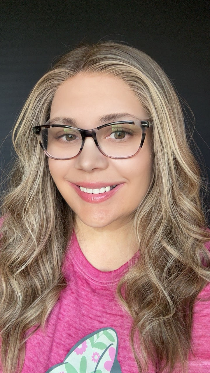 Hailey Medium Fully Hand Tied Full Lace Wig - The Fine Collection