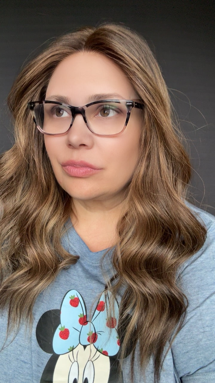 Tristan Small Cap Lace Top Wig- The Fine Collection