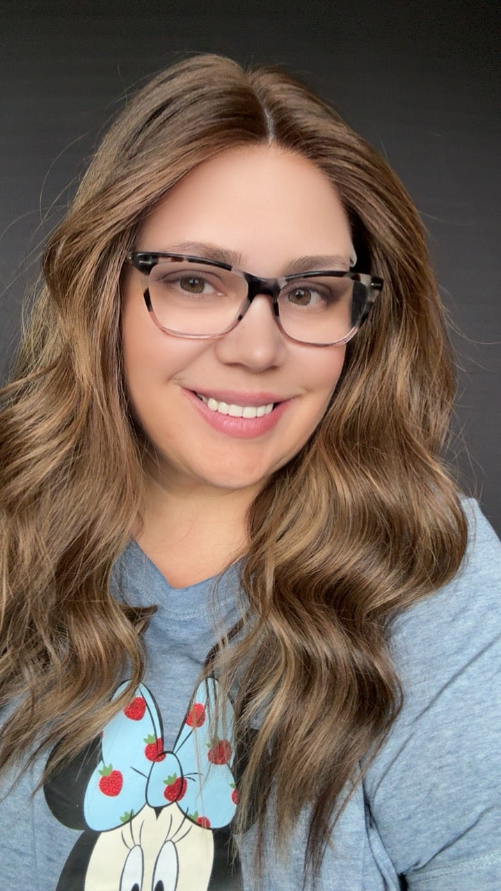 Tristan Small Cap Lace Top Wig- The Fine Collection