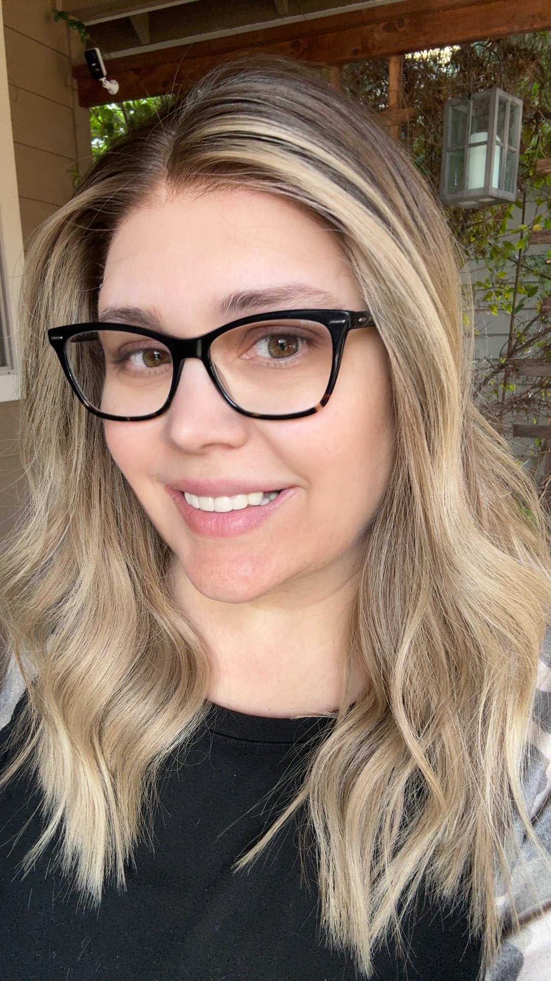 Stella Medium Custom Colored Lace Top Wig - The Fine Collection